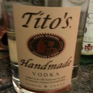 Meet your Posher, Tito